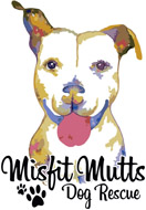 Misfit Mutts Dog Rescue